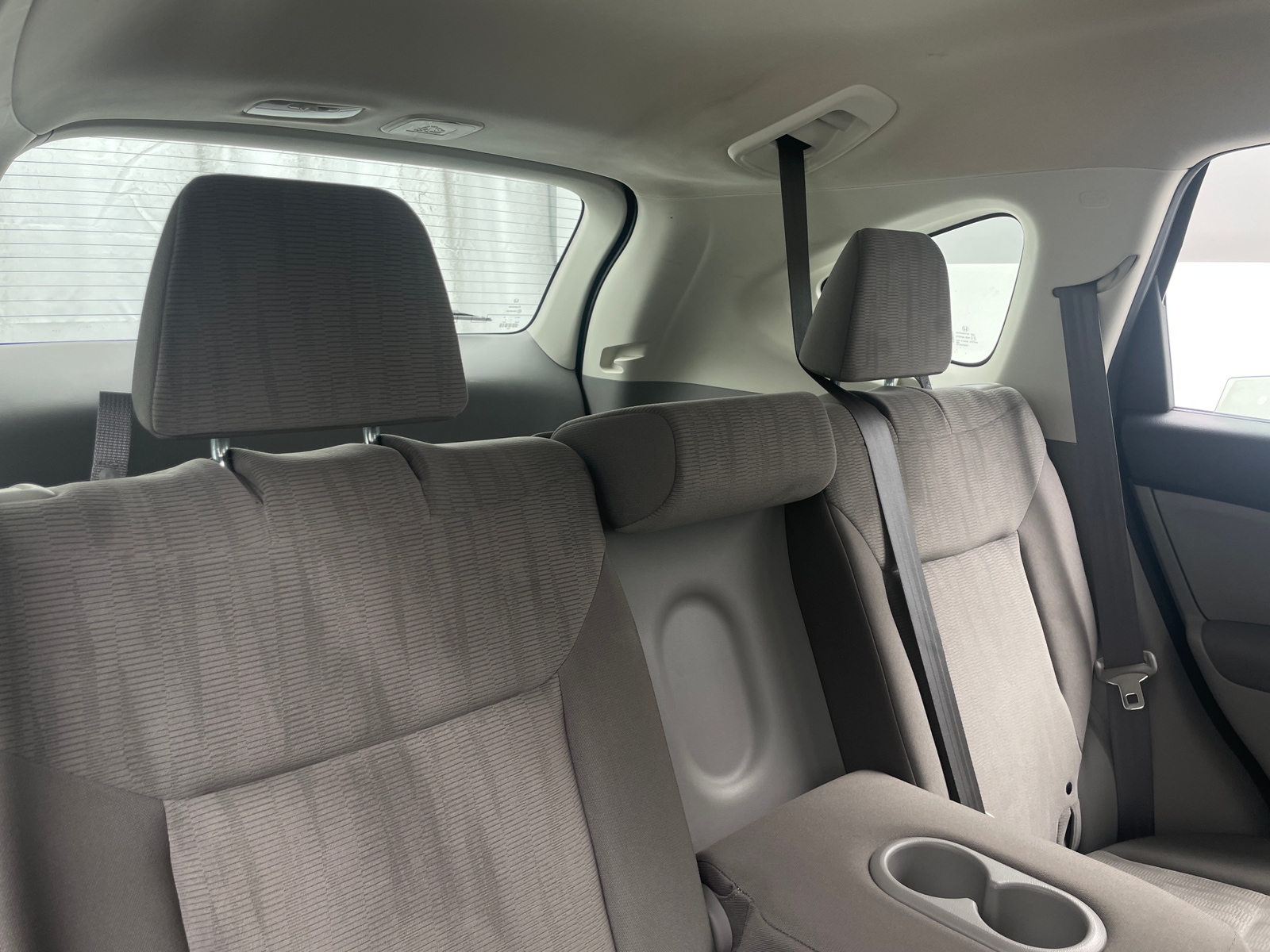Thumbnail: 2014 Honda CR-V - 6