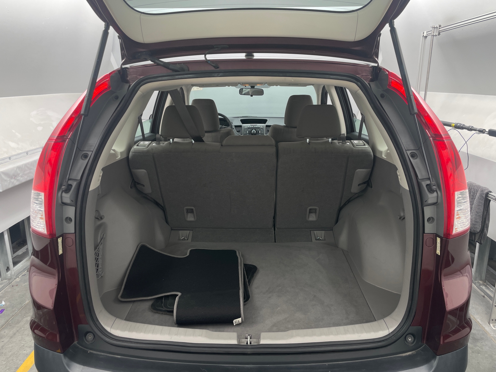 Thumbnail: 2014 Honda CR-V - 7