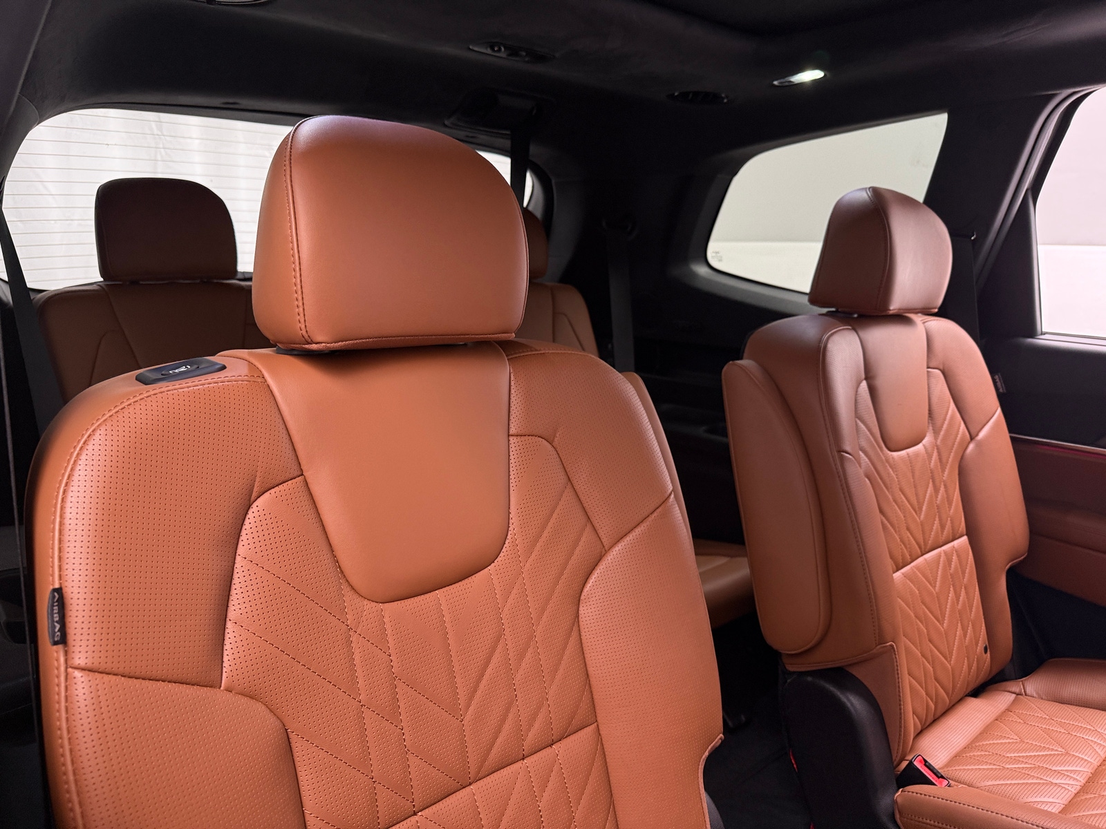 Thumbnail: 2024 Kia Telluride - 5