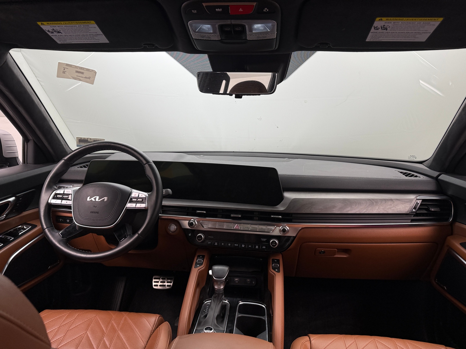 Thumbnail: 2024 Kia Telluride - 2