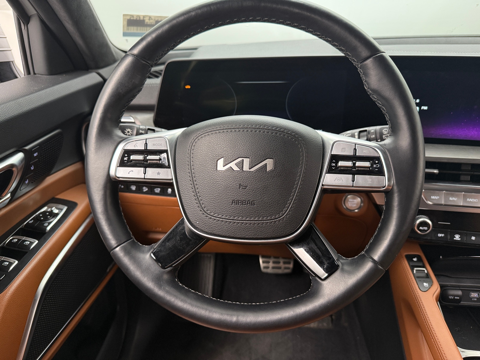 Thumbnail: 2024 Kia Telluride - 4