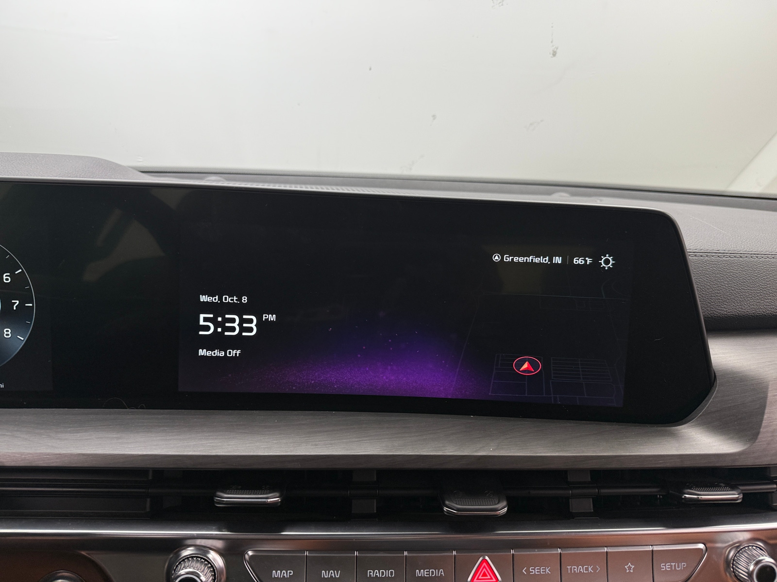 Thumbnail: 2024 Kia Telluride - 3