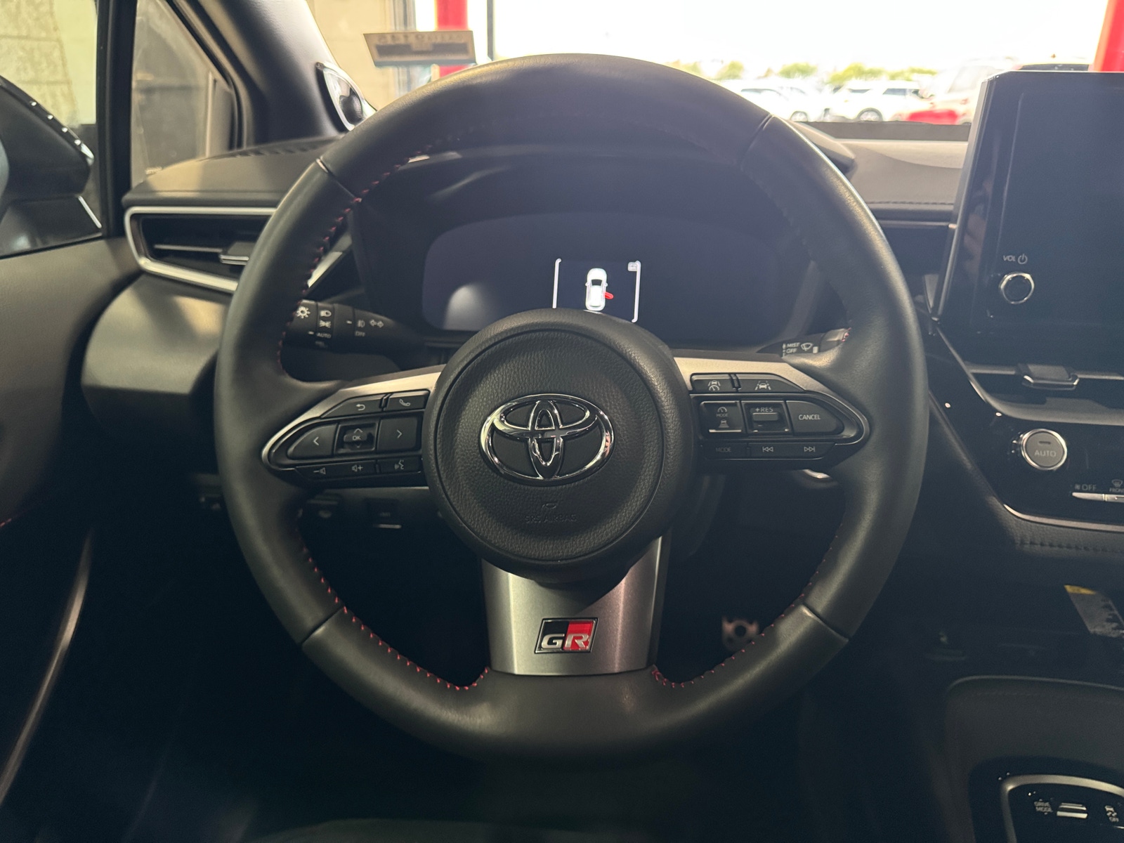 Thumbnail: 2023 Toyota GR Corolla - 4
