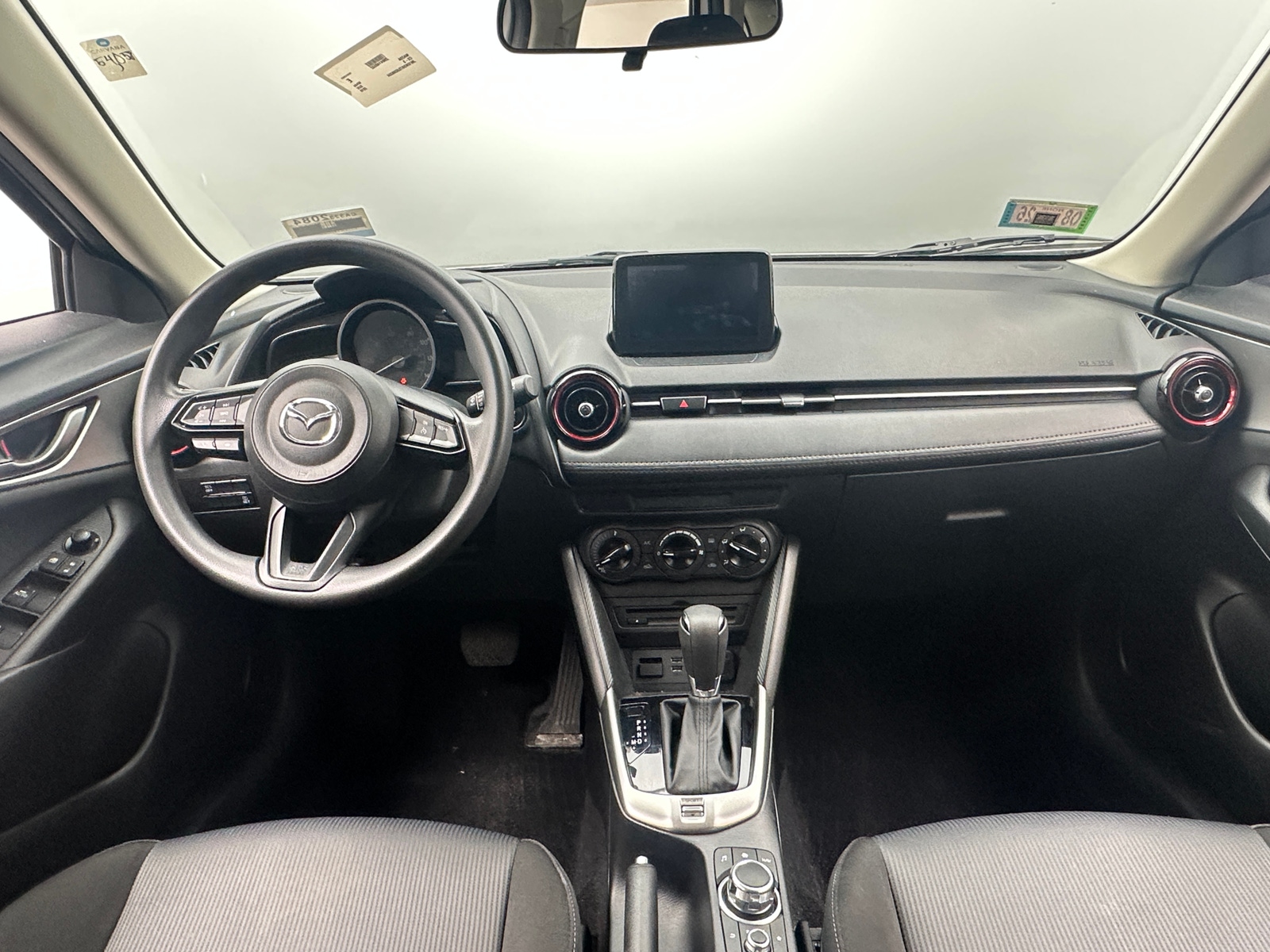 Thumbnail: 2018 Mazda CX-3 - 3