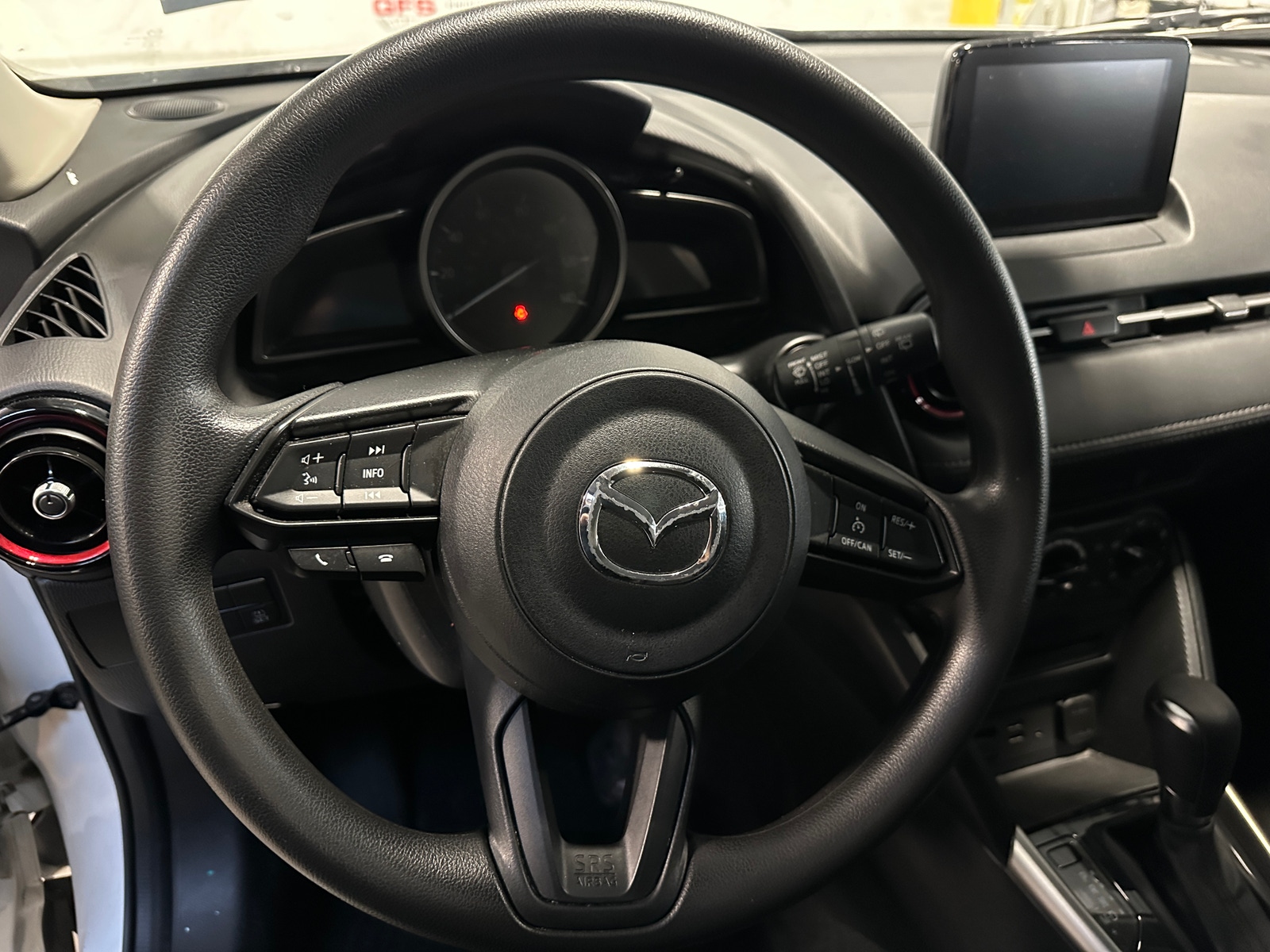 Thumbnail: 2018 Mazda CX-3 - 5