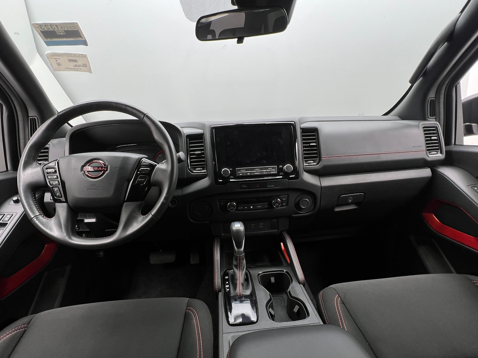 Thumbnail: 2024 Nissan Frontier - 3