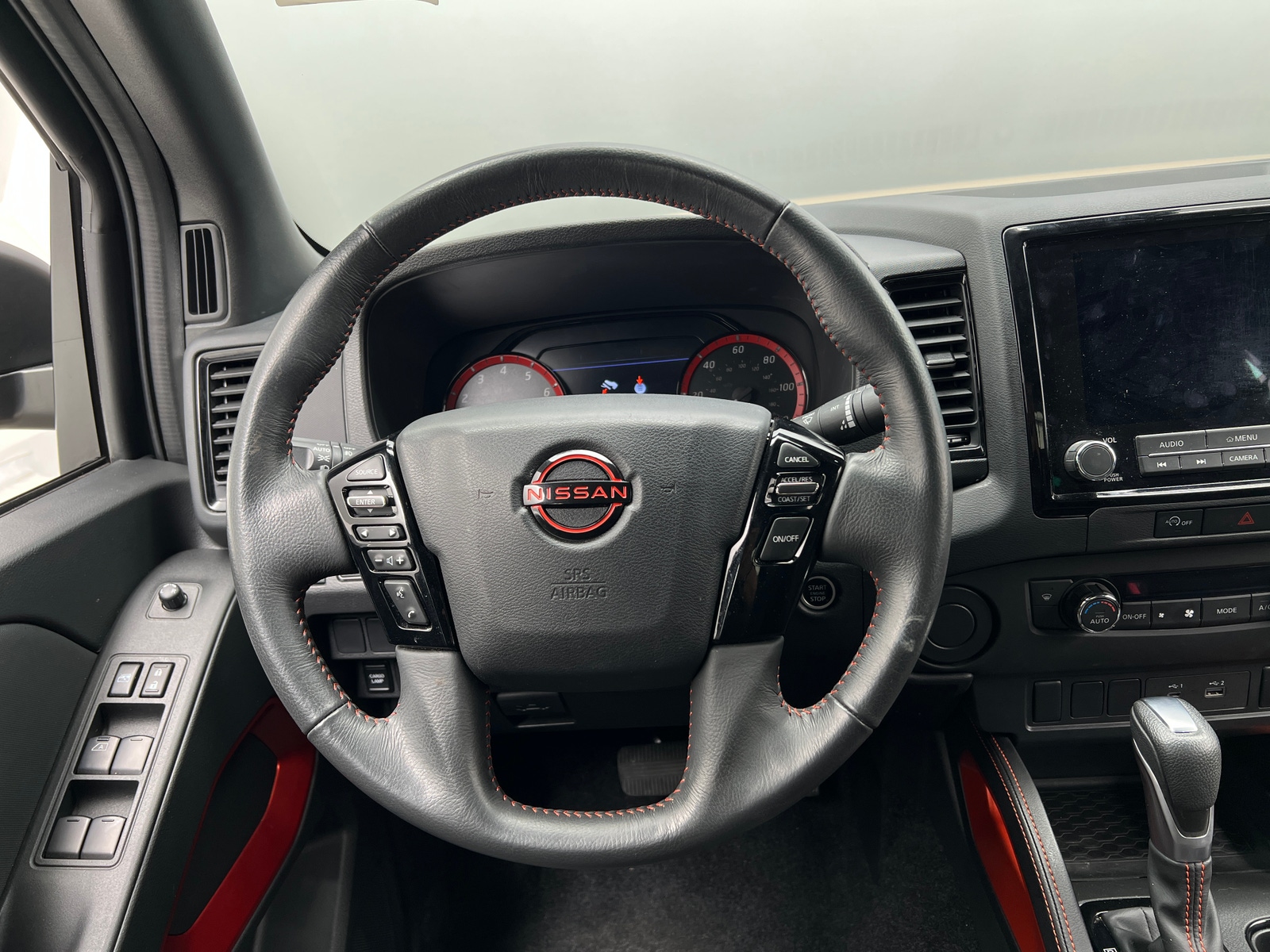 Thumbnail: 2024 Nissan Frontier - 5