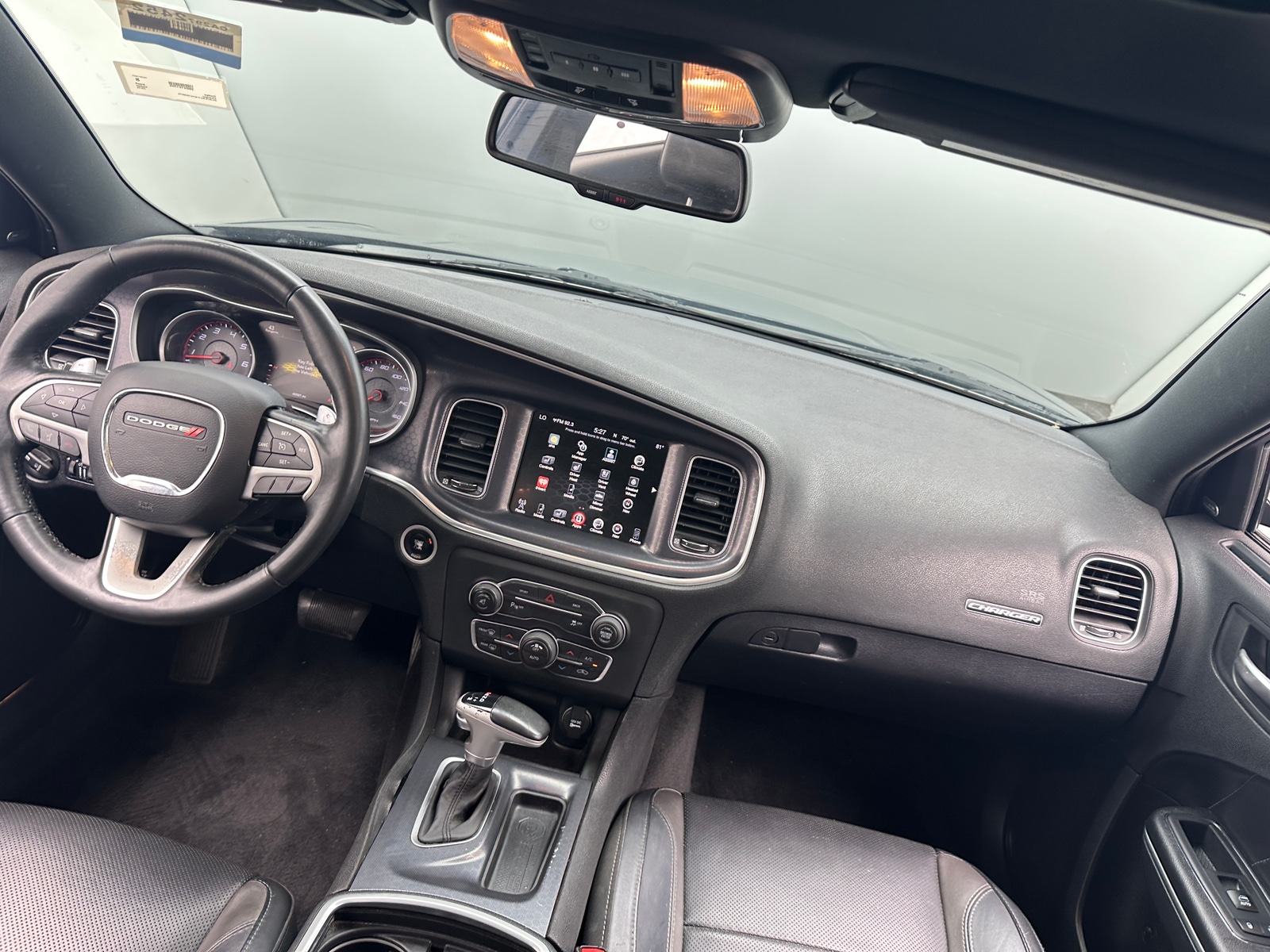 Thumbnail: 2015 Dodge Charger - 3