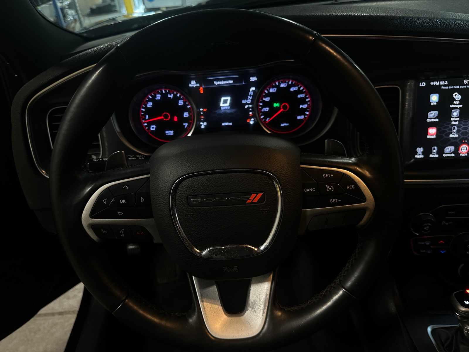 Thumbnail: 2015 Dodge Charger - 5
