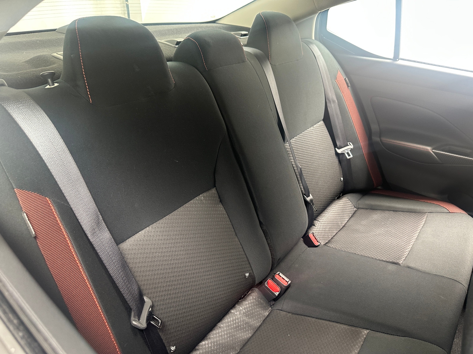 Thumbnail: 2024 Nissan Versa - 6