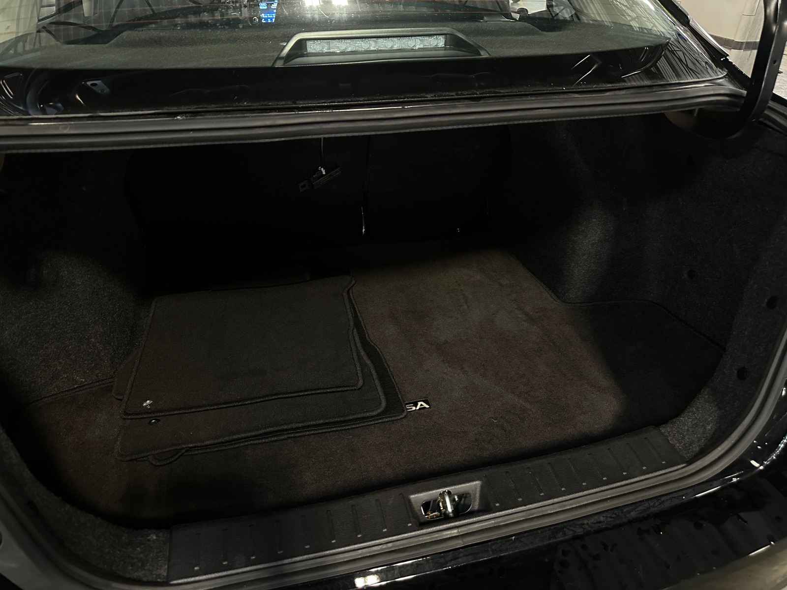 Thumbnail: 2024 Nissan Versa - 7