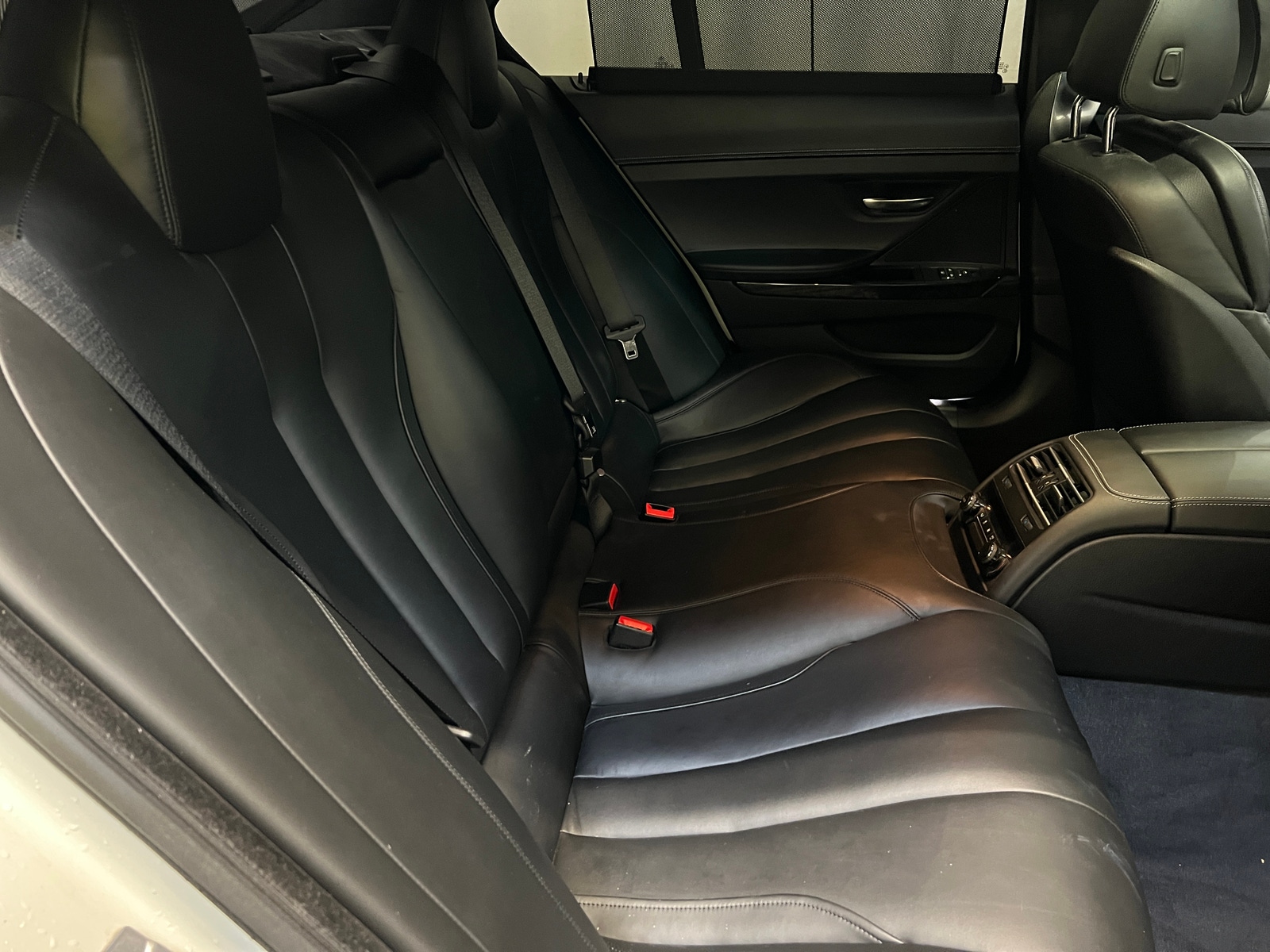 Thumbnail: 2016 BMW 6 Series - 5