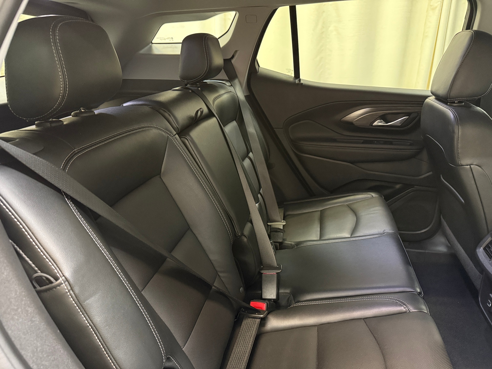 Thumbnail: 2024 GMC Terrain - 5