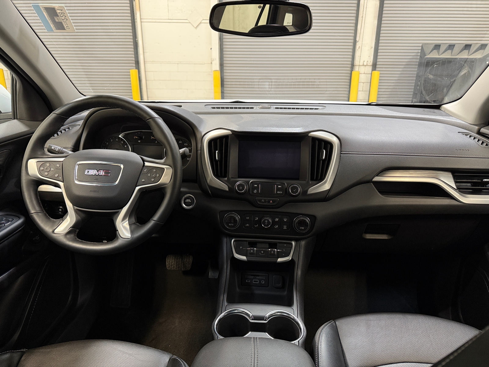 Thumbnail: 2024 GMC Terrain - 2