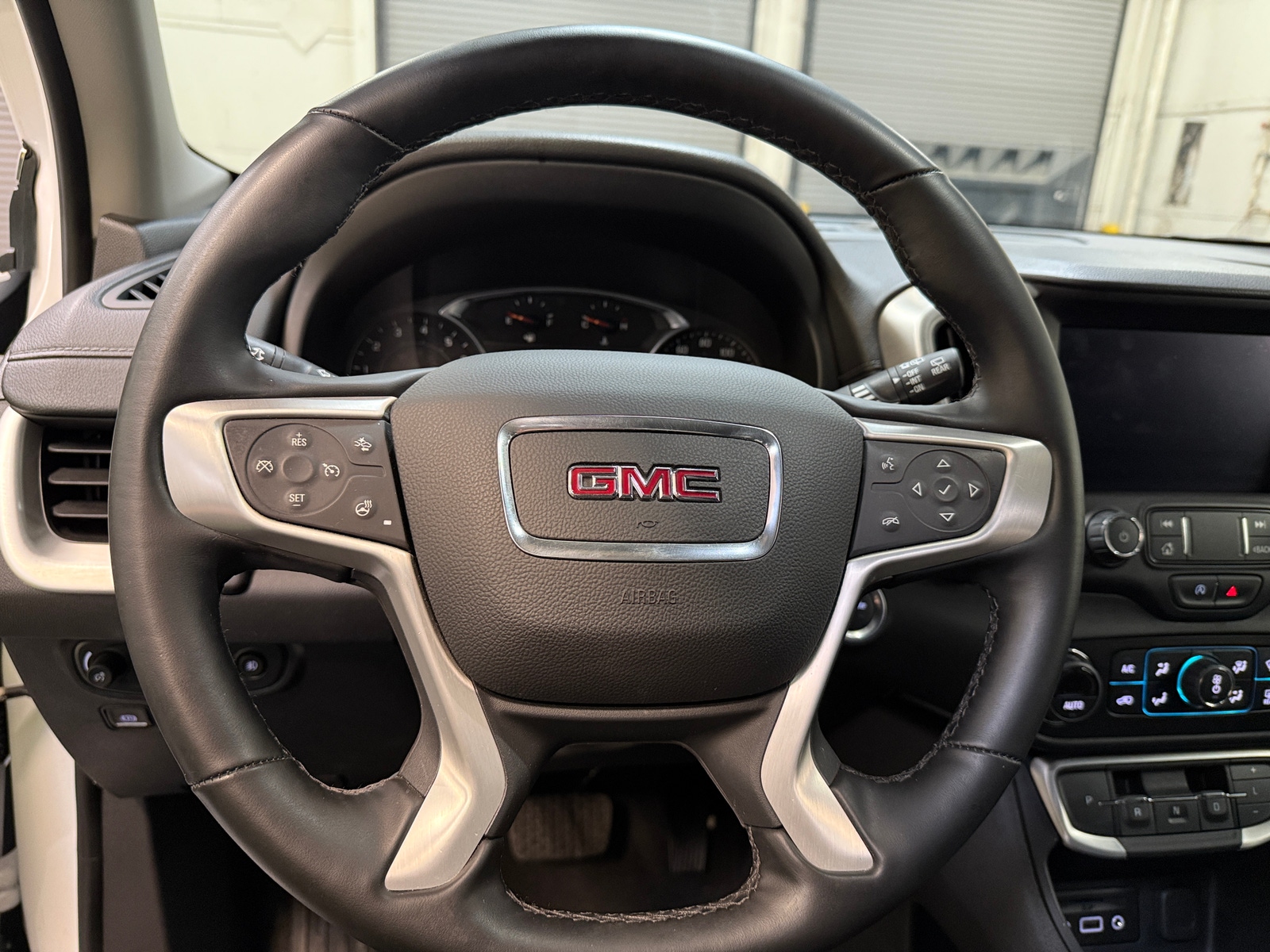 Thumbnail: 2024 GMC Terrain - 4