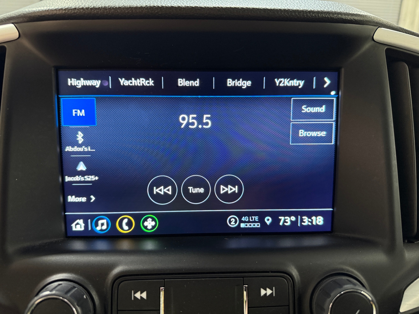 Thumbnail: 2024 GMC Terrain - 3