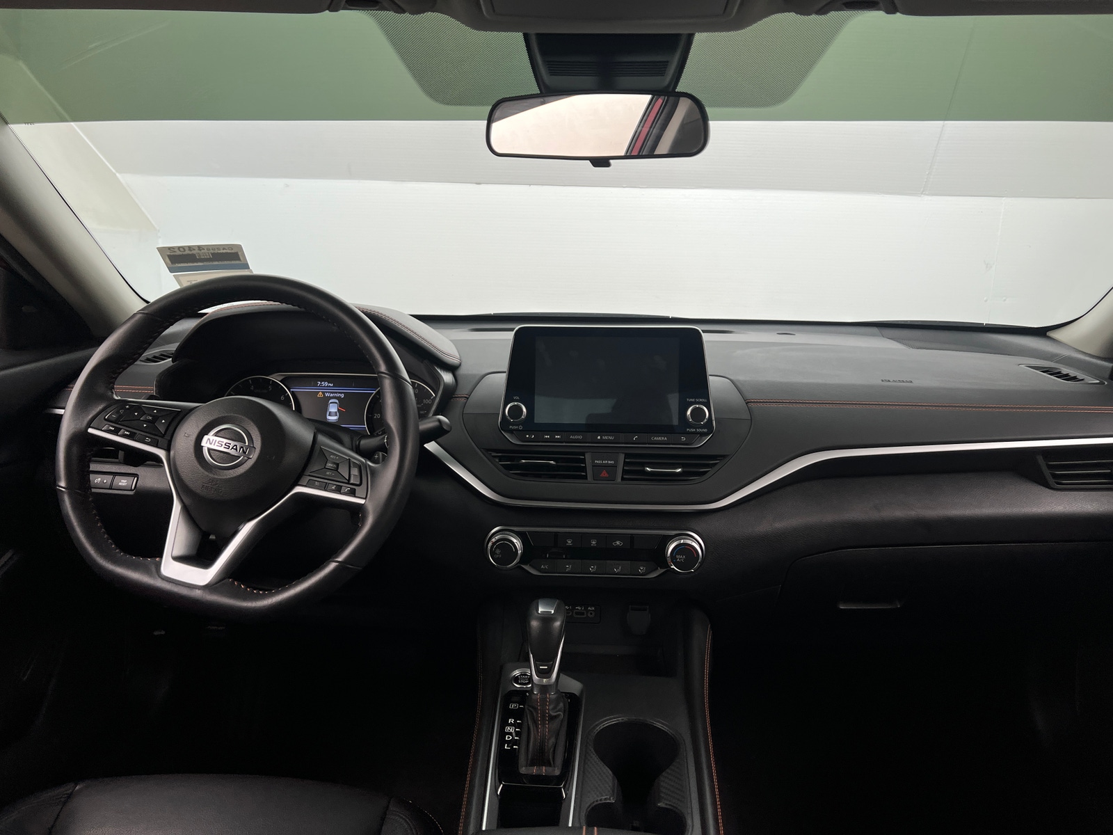 Thumbnail: 2022 Nissan Altima - 3