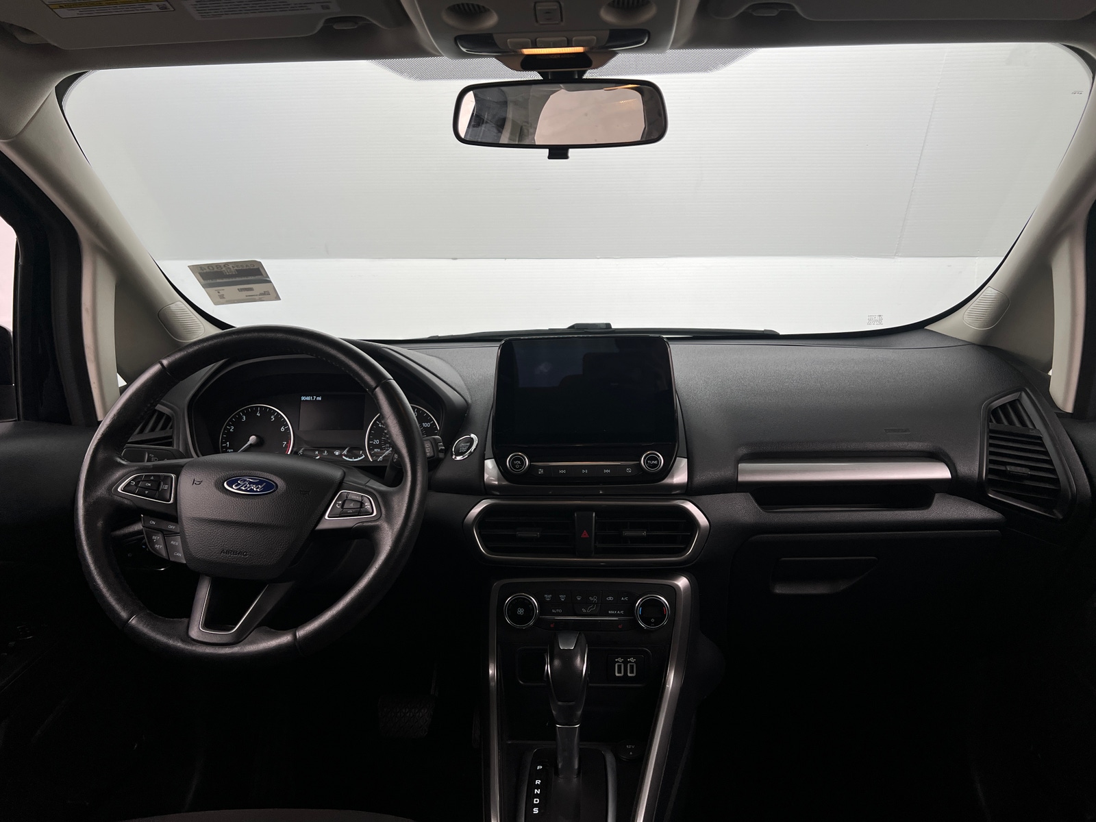 Thumbnail: 2020 Ford EcoSport - 3