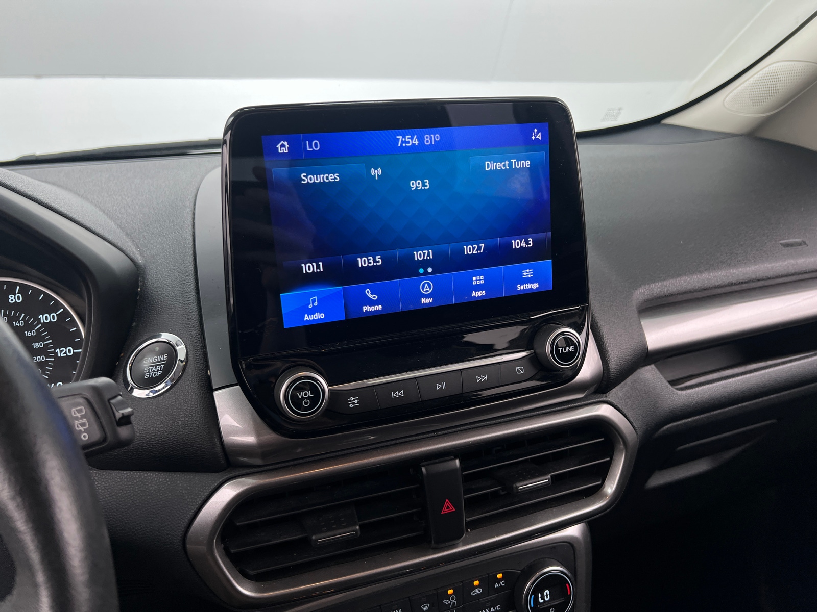 Thumbnail: 2020 Ford EcoSport - 4