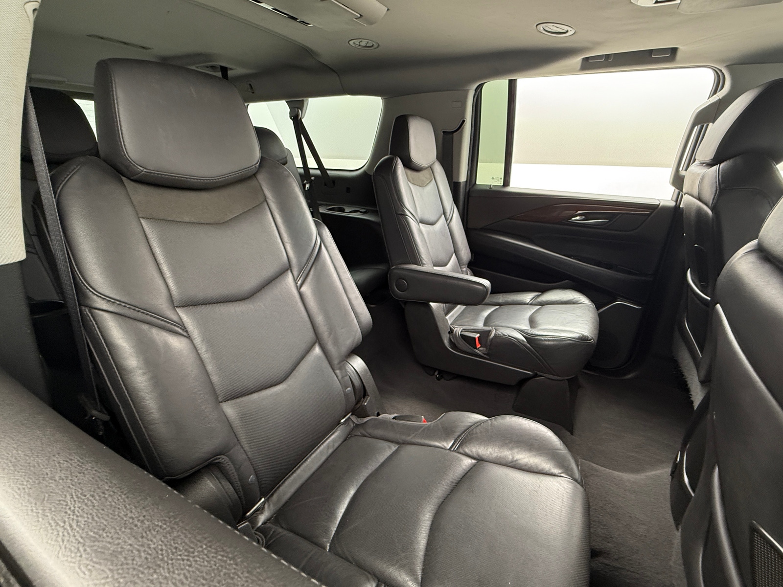 Thumbnail: 2018 Cadillac Escalade - 5