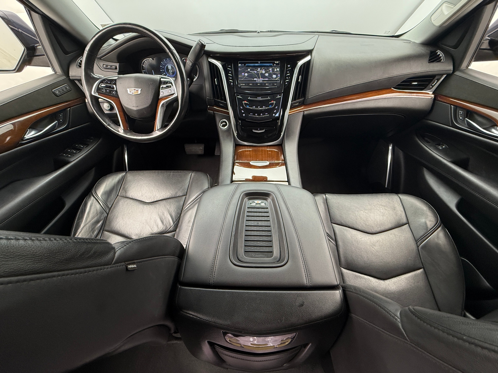 Thumbnail: 2018 Cadillac Escalade - 2