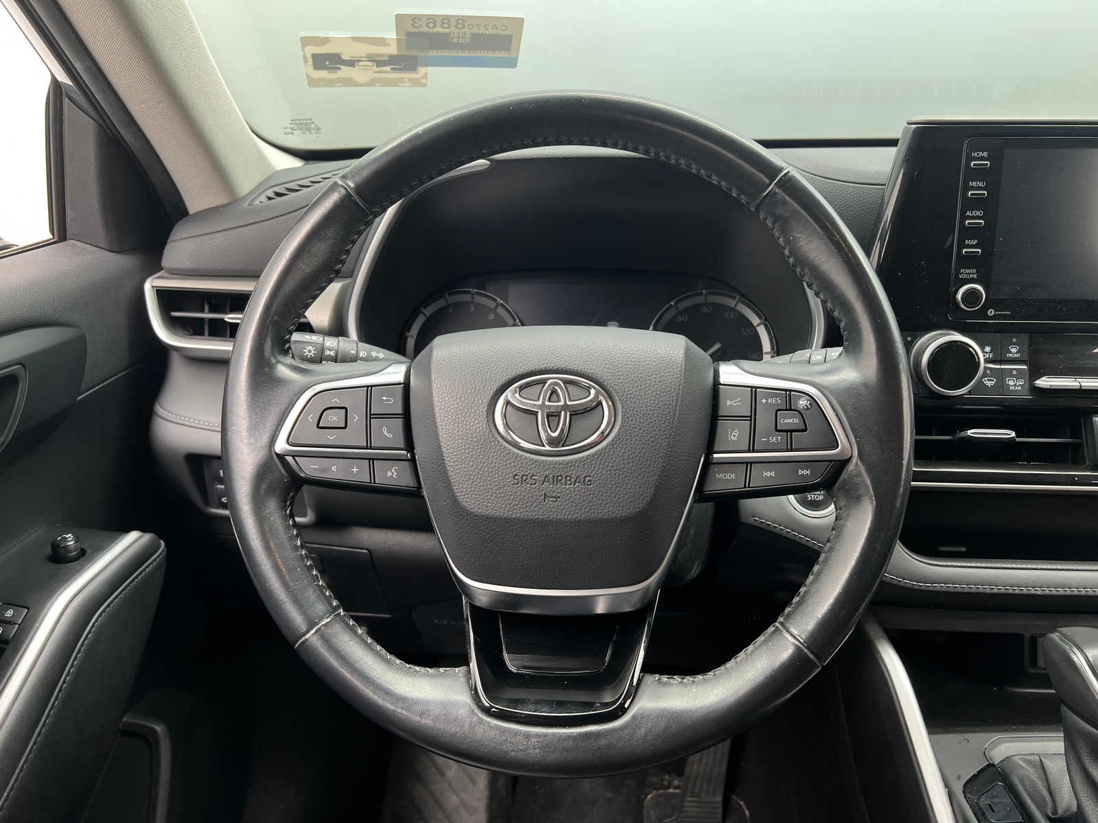 Thumbnail: 2020 Toyota Highlander - 5