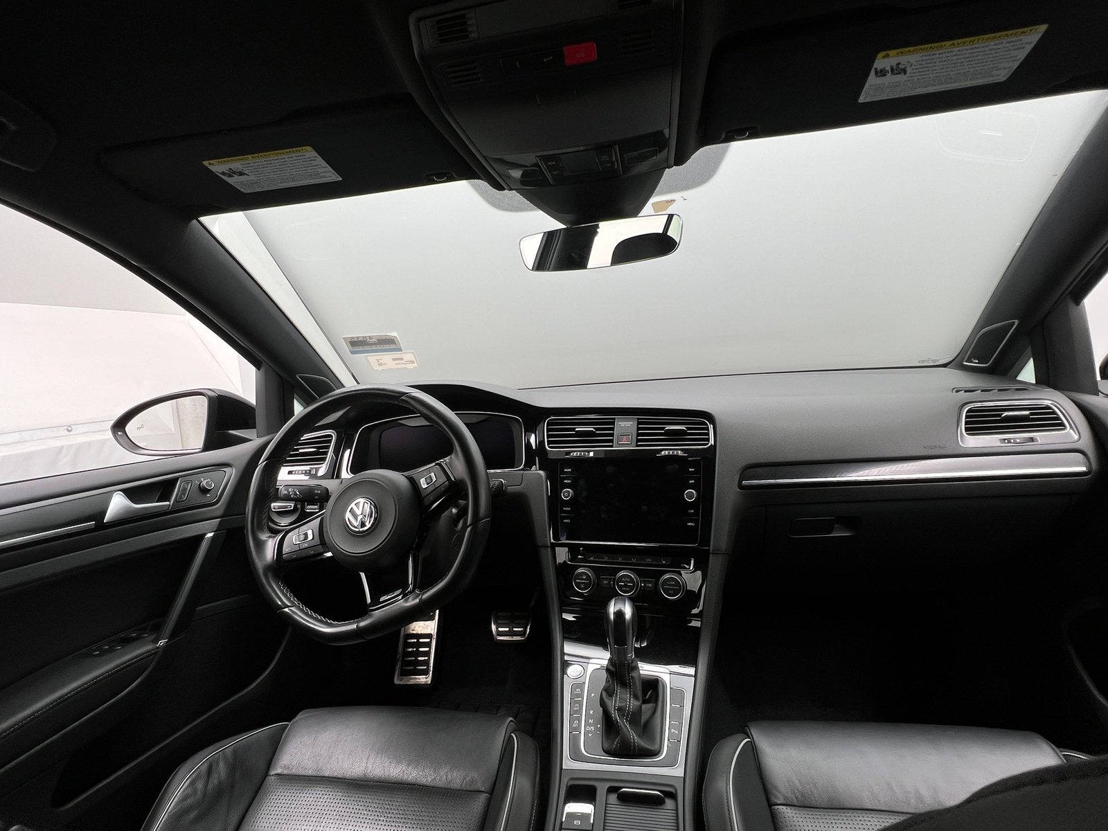 Thumbnail: 2018 Volkswagen Golf - 2