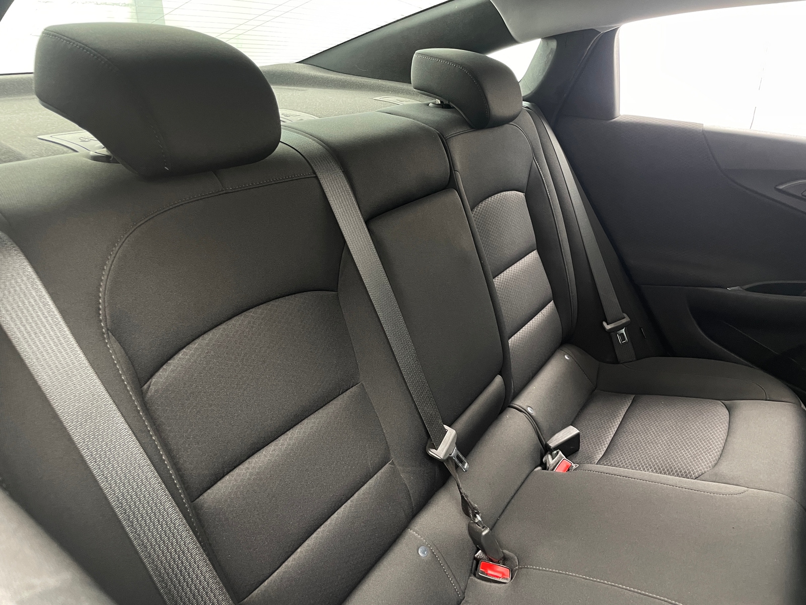 Thumbnail: 2021 Chevrolet Malibu - 6