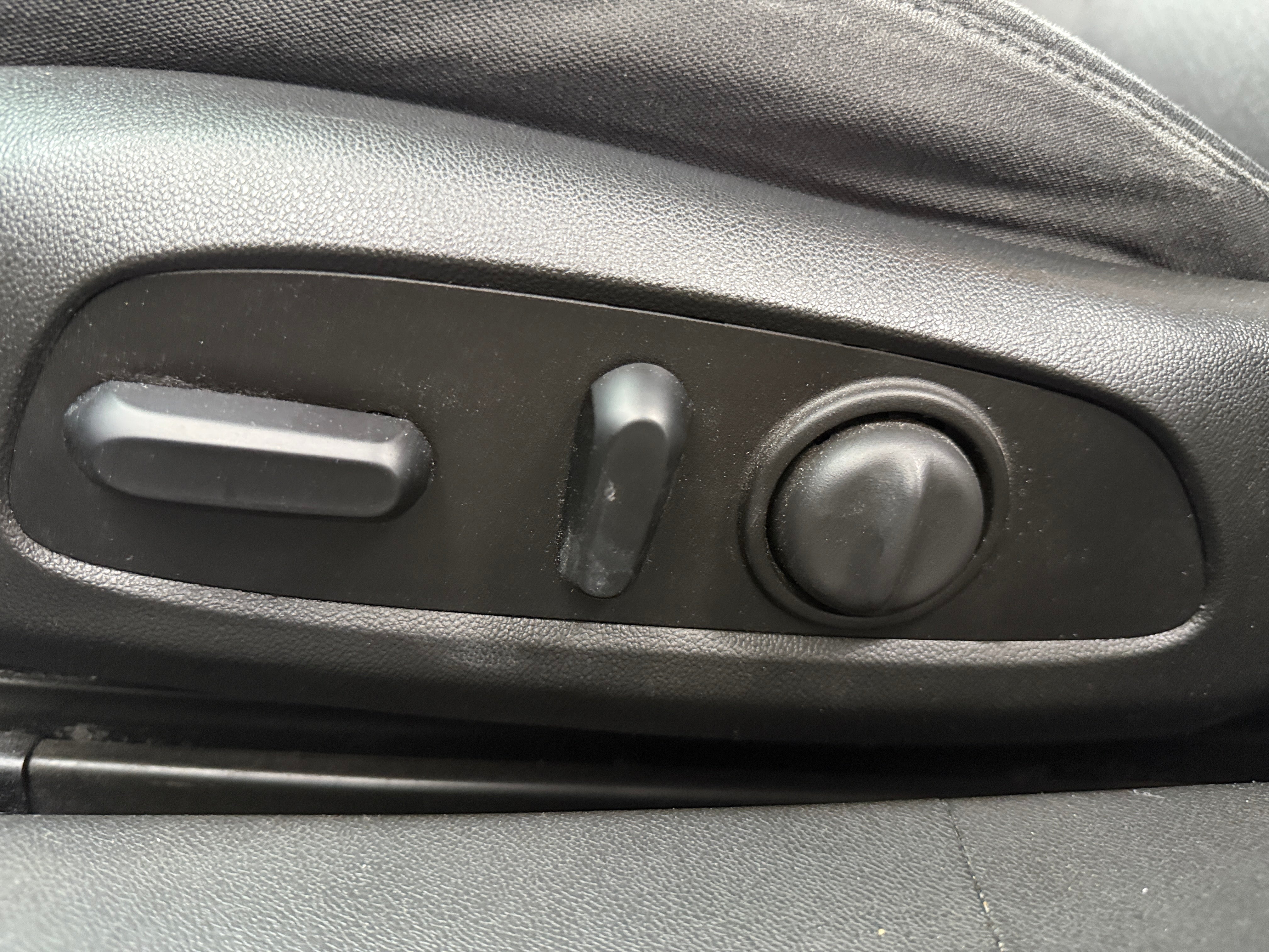 2021 Chevrolet Malibu