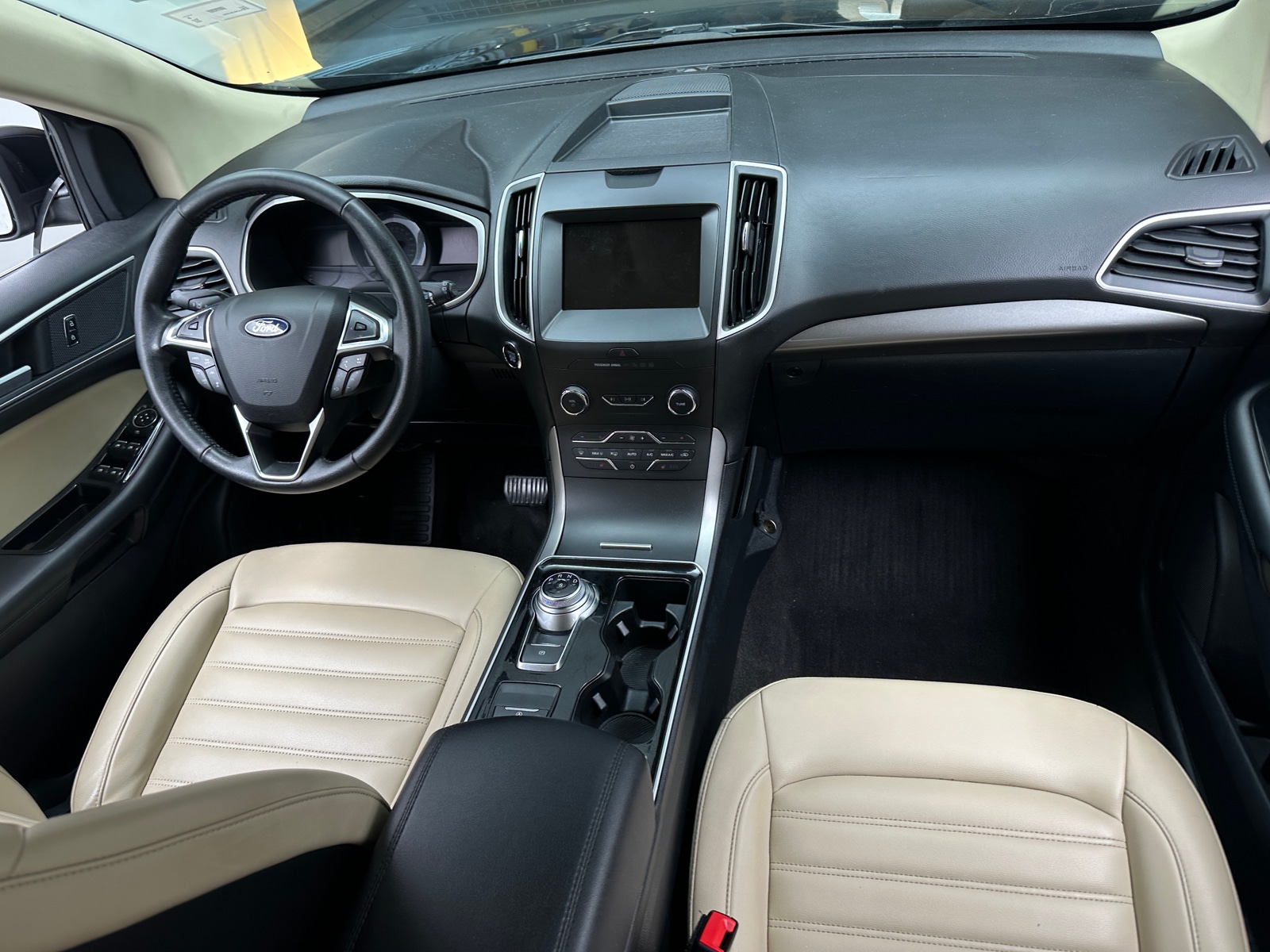 Thumbnail: 2020 Ford Edge - 2