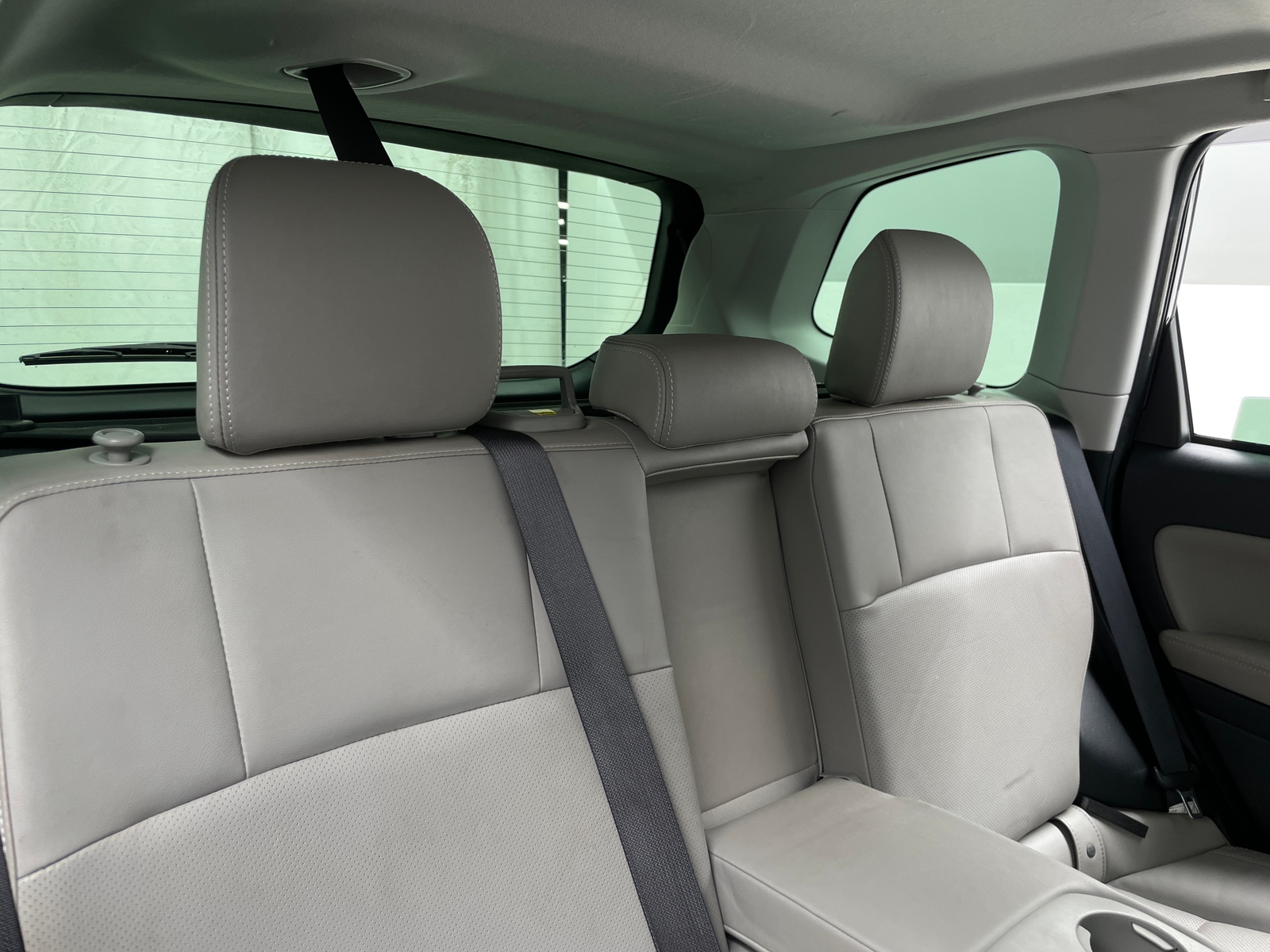 Thumbnail: 2018 Subaru Forester - 5