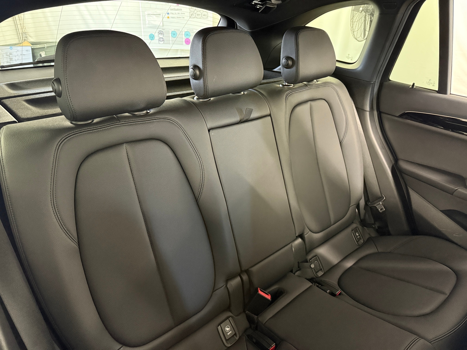 Thumbnail: 2019 BMW X1 - 5