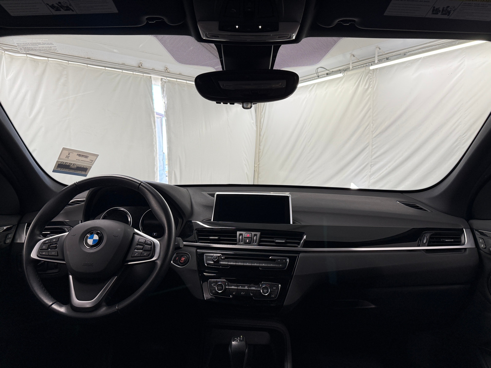 Thumbnail: 2019 BMW X1 - 2