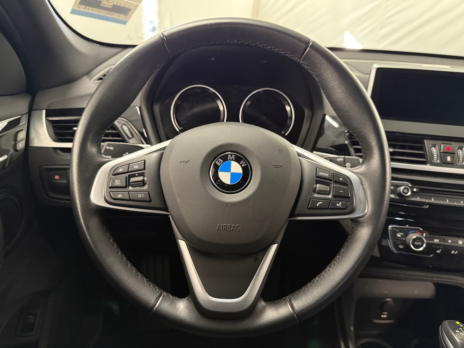 Thumbnail: 2019 BMW X1 - 4