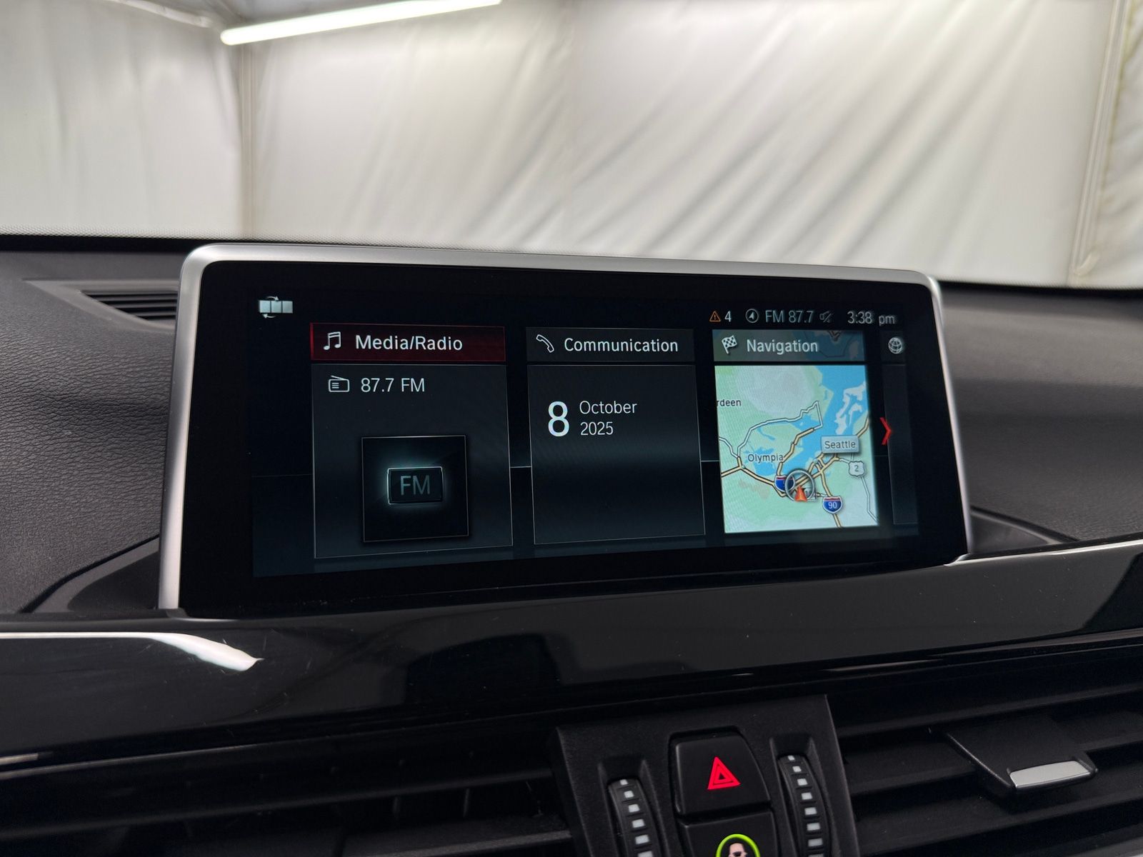 Thumbnail: 2019 BMW X1 - 3