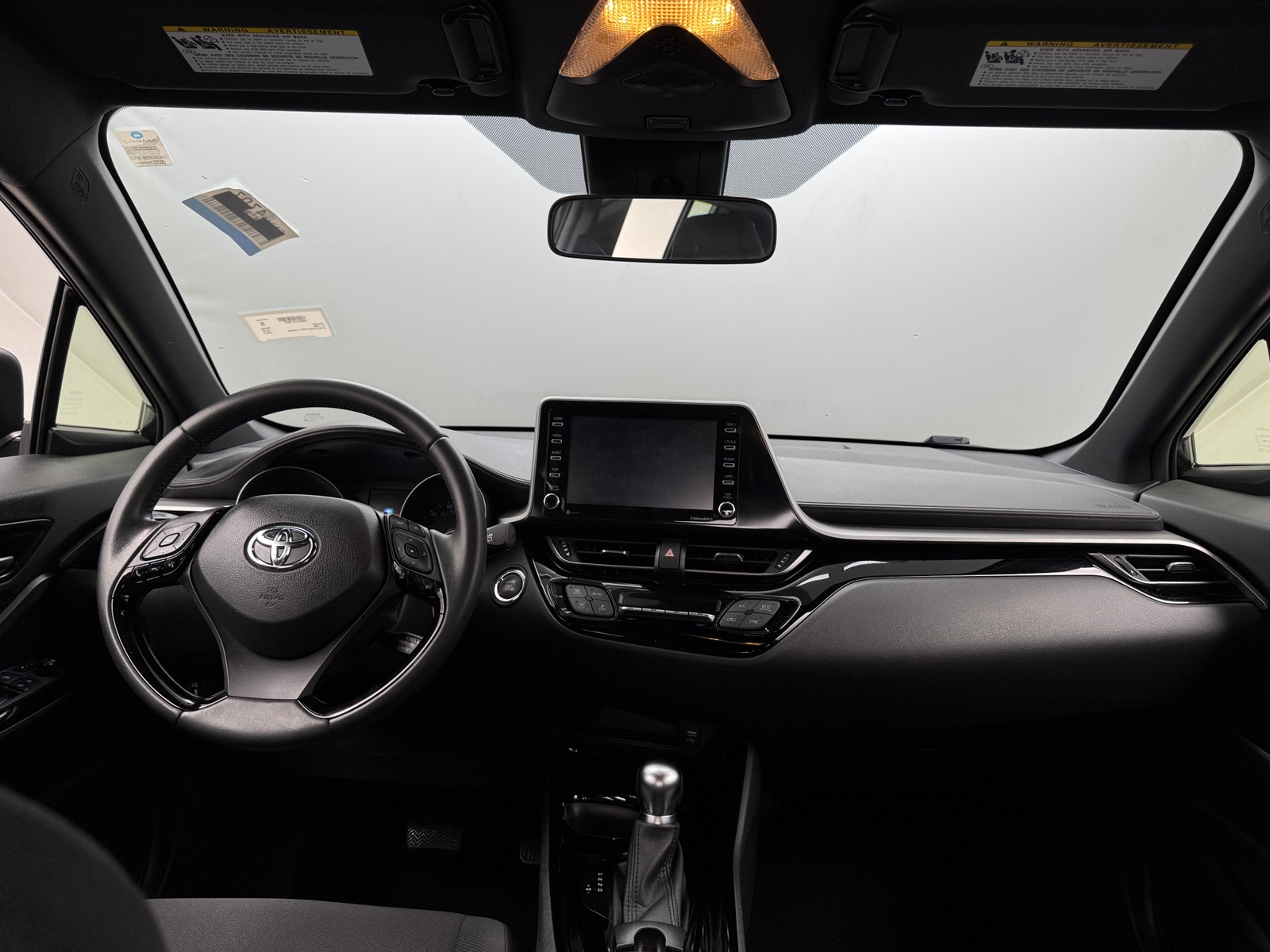 Thumbnail: 2021 Toyota C-HR - 3