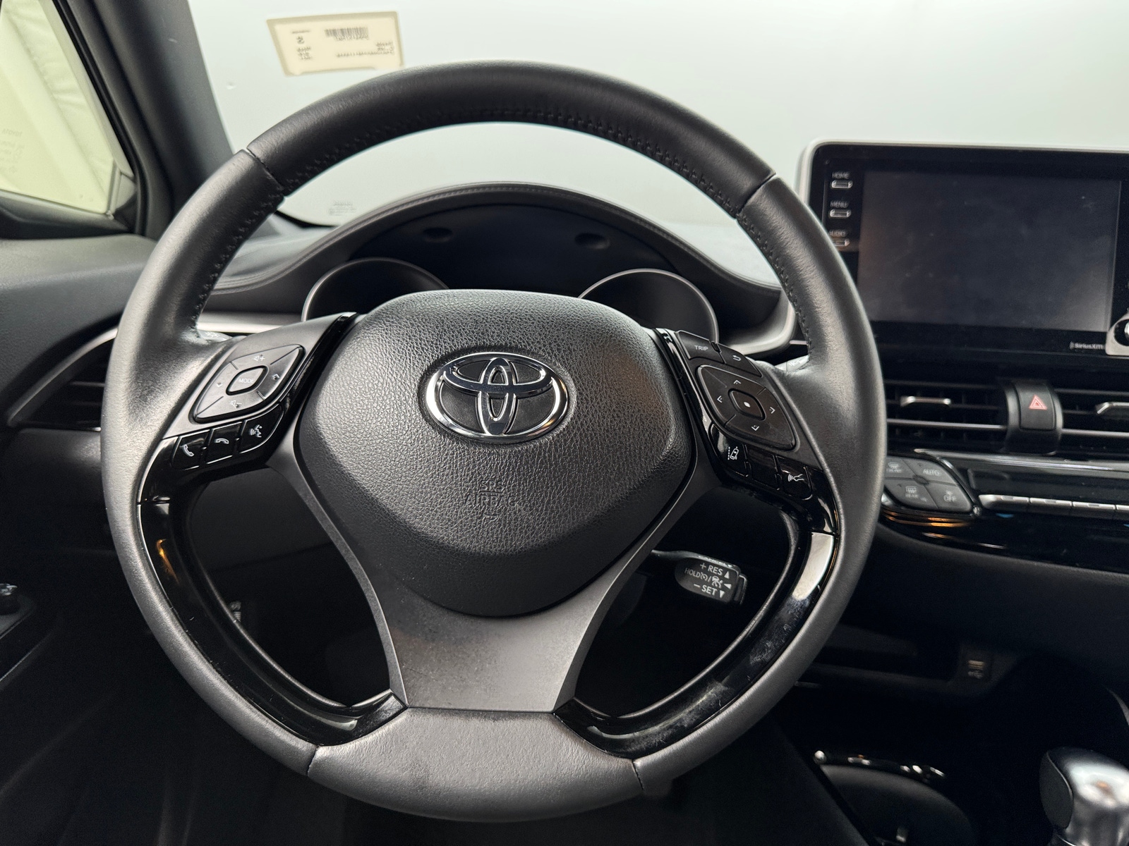Thumbnail: 2021 Toyota C-HR - 5