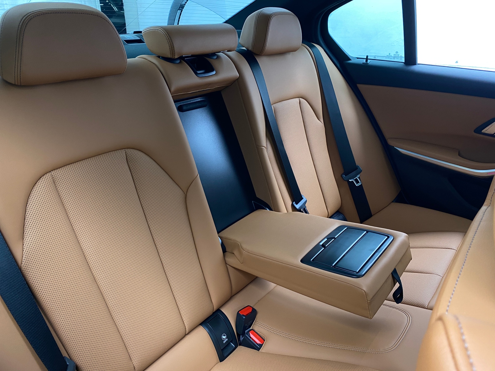 Thumbnail: 2023 BMW 3 Series - 5