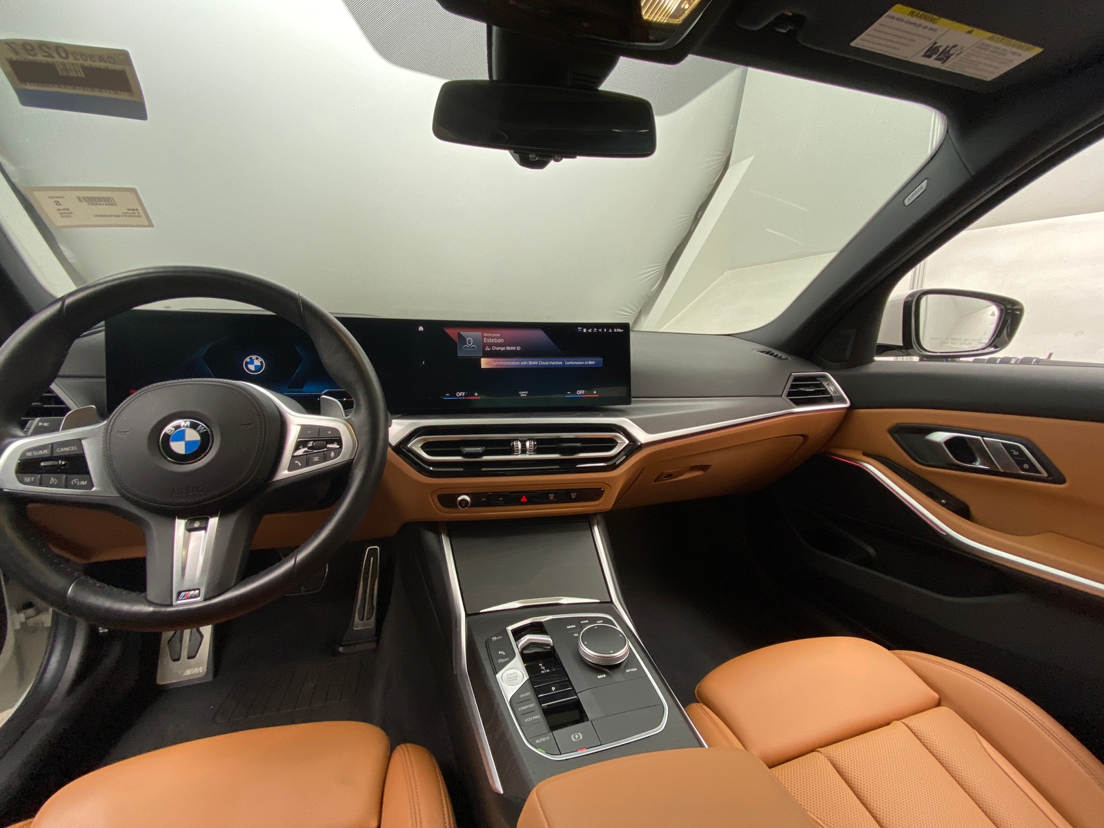 Thumbnail: 2023 BMW 3 Series - 2
