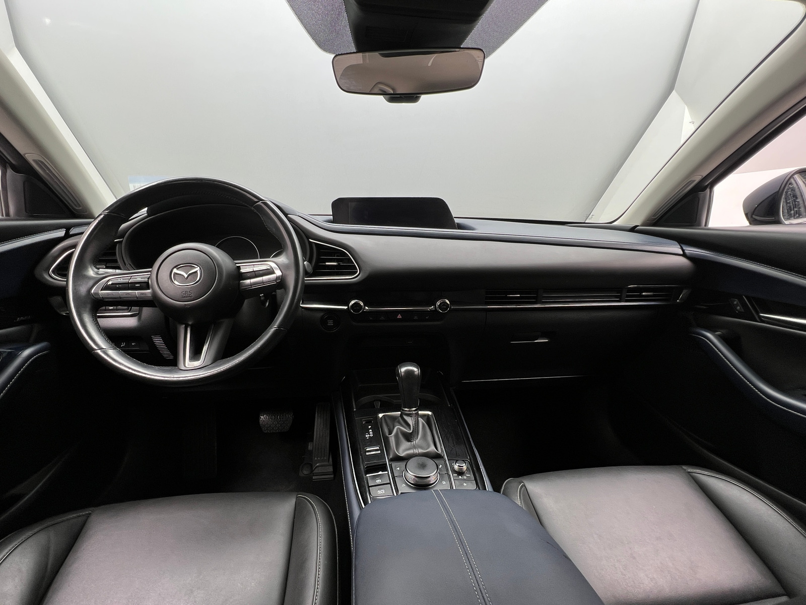 Thumbnail: 2020 Mazda CX-30 - 2