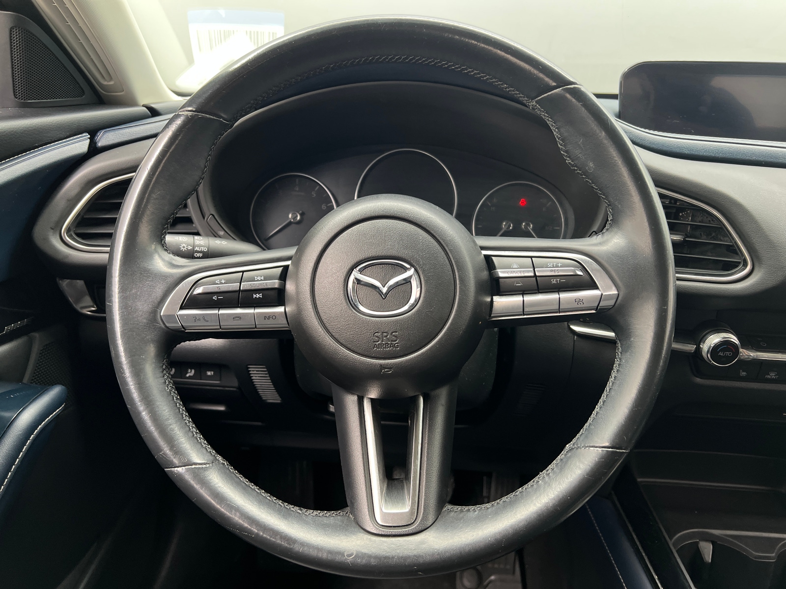 Thumbnail: 2020 Mazda CX-30 - 4