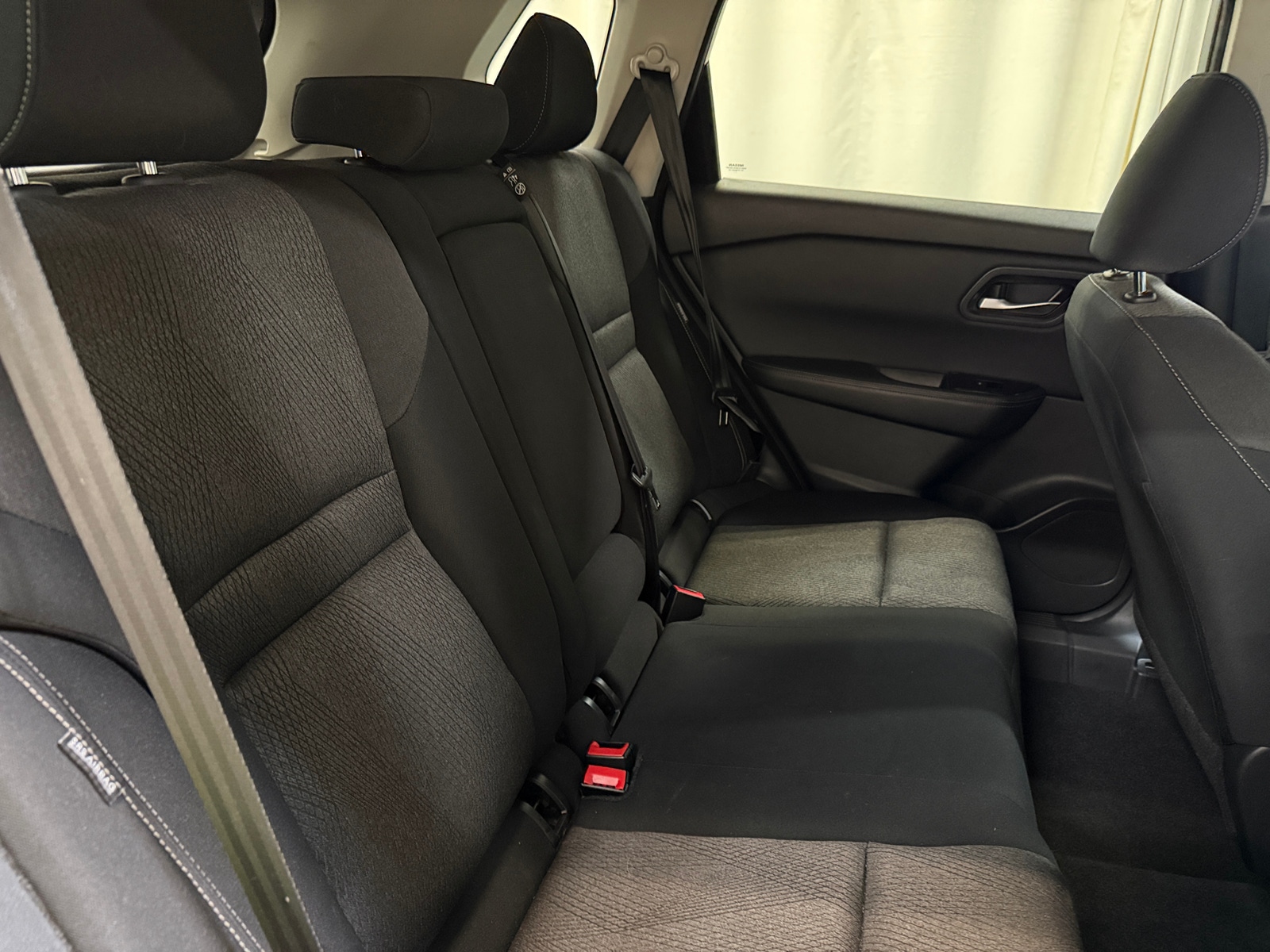 Thumbnail: 2024 Nissan Rogue - 6