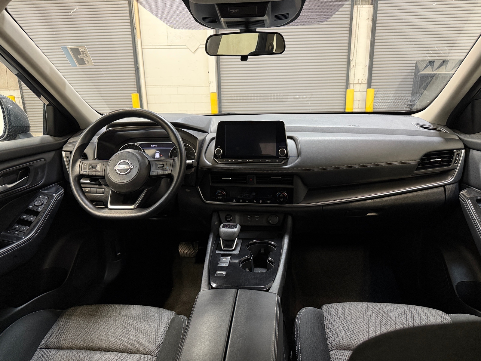 Thumbnail: 2024 Nissan Rogue - 3