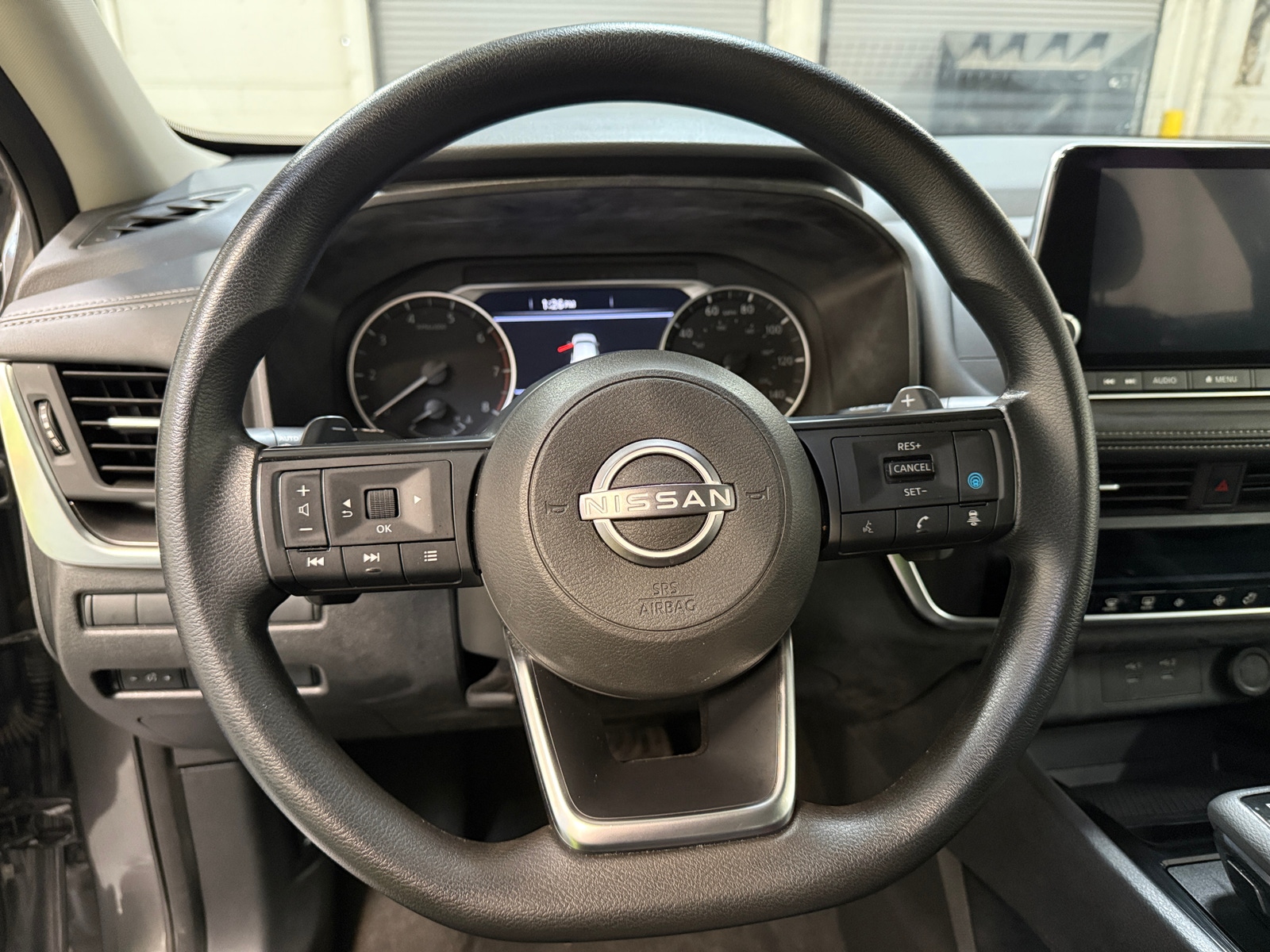 Thumbnail: 2024 Nissan Rogue - 5