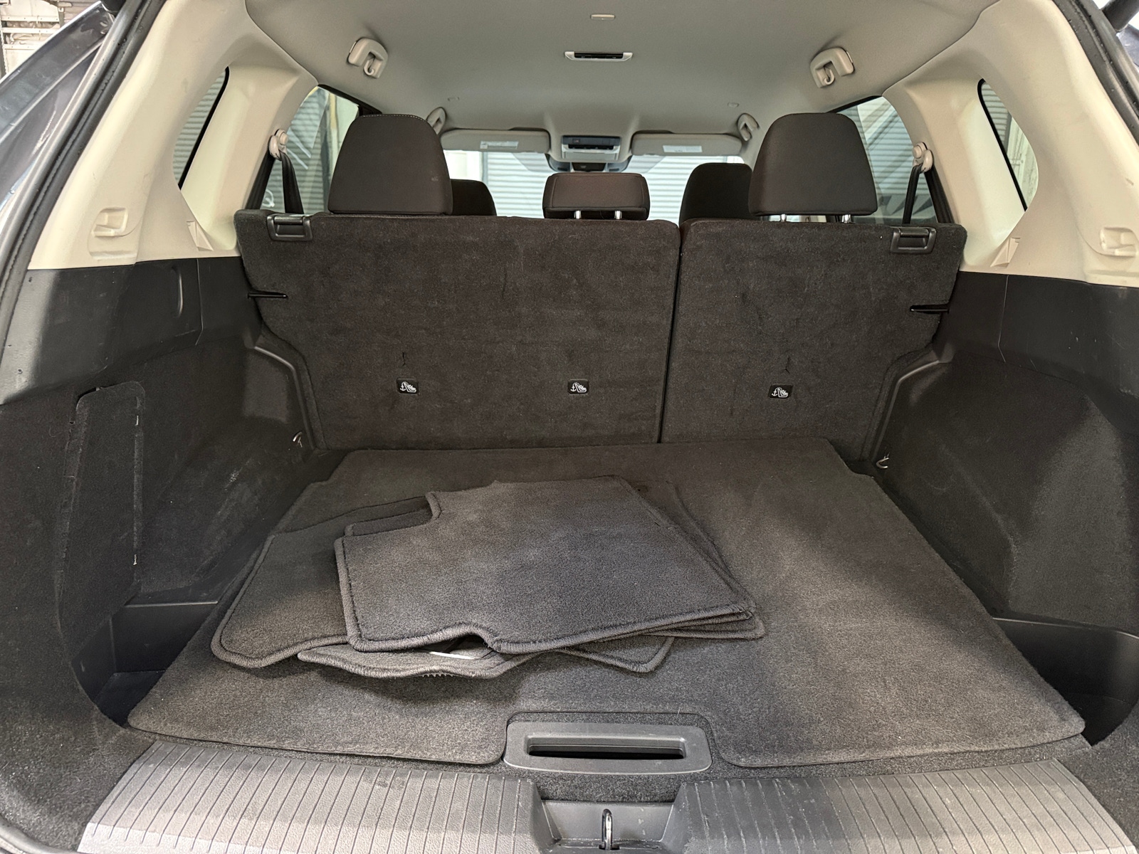 Thumbnail: 2024 Nissan Rogue - 7