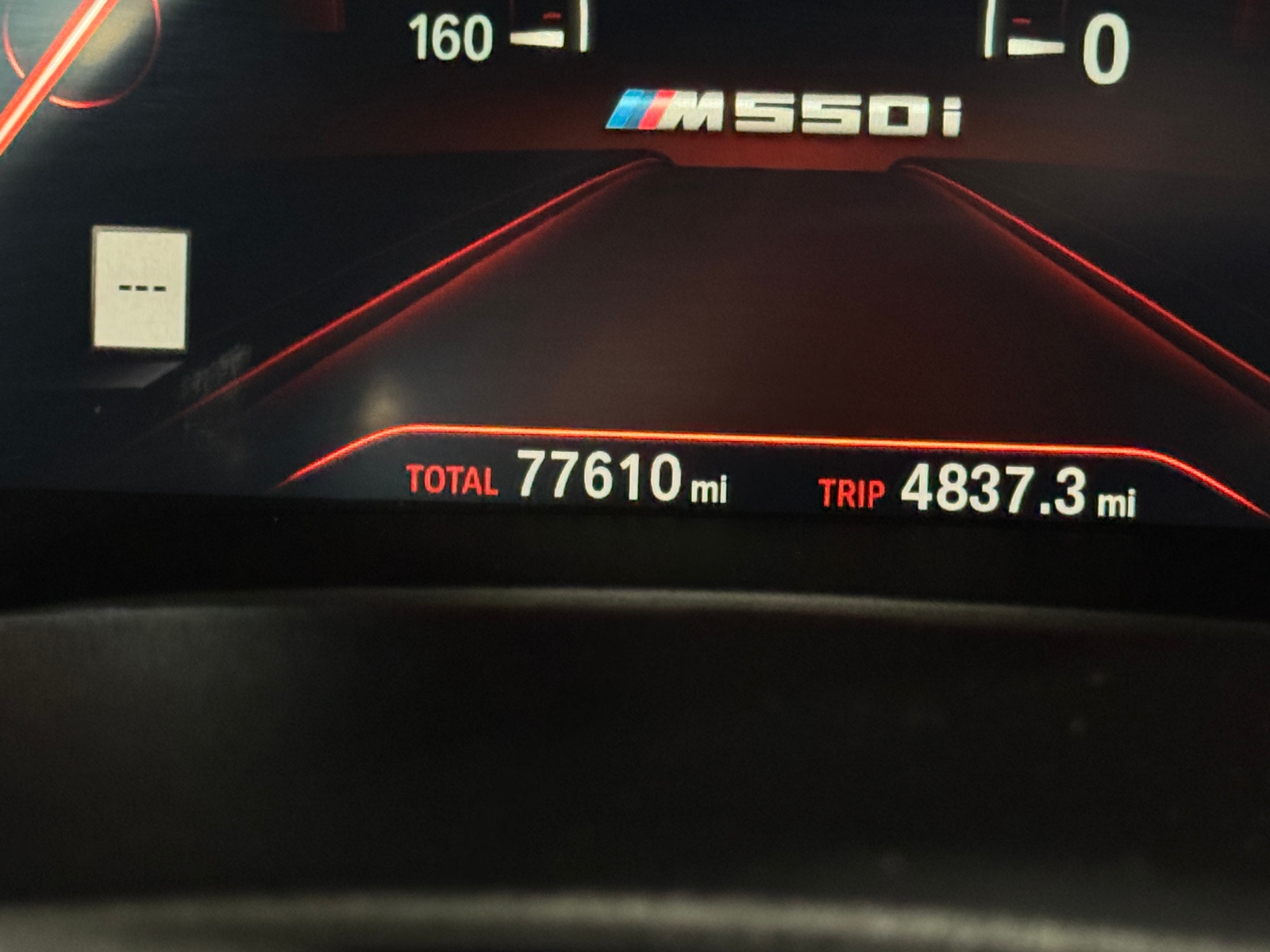 Thumbnail: 2018 BMW 5 Series - 3