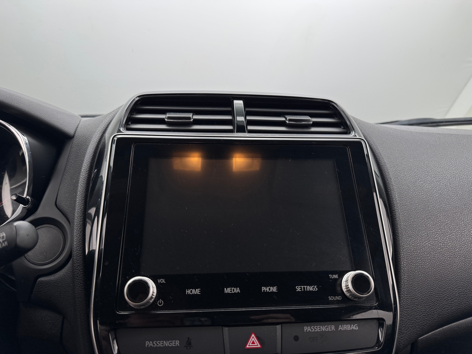 Thumbnail: 2024 Mitsubishi Outlander Sport - 4