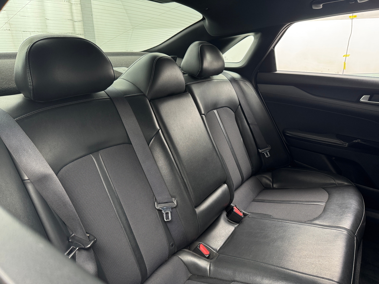 Thumbnail: 2021 Kia K5 - 5
