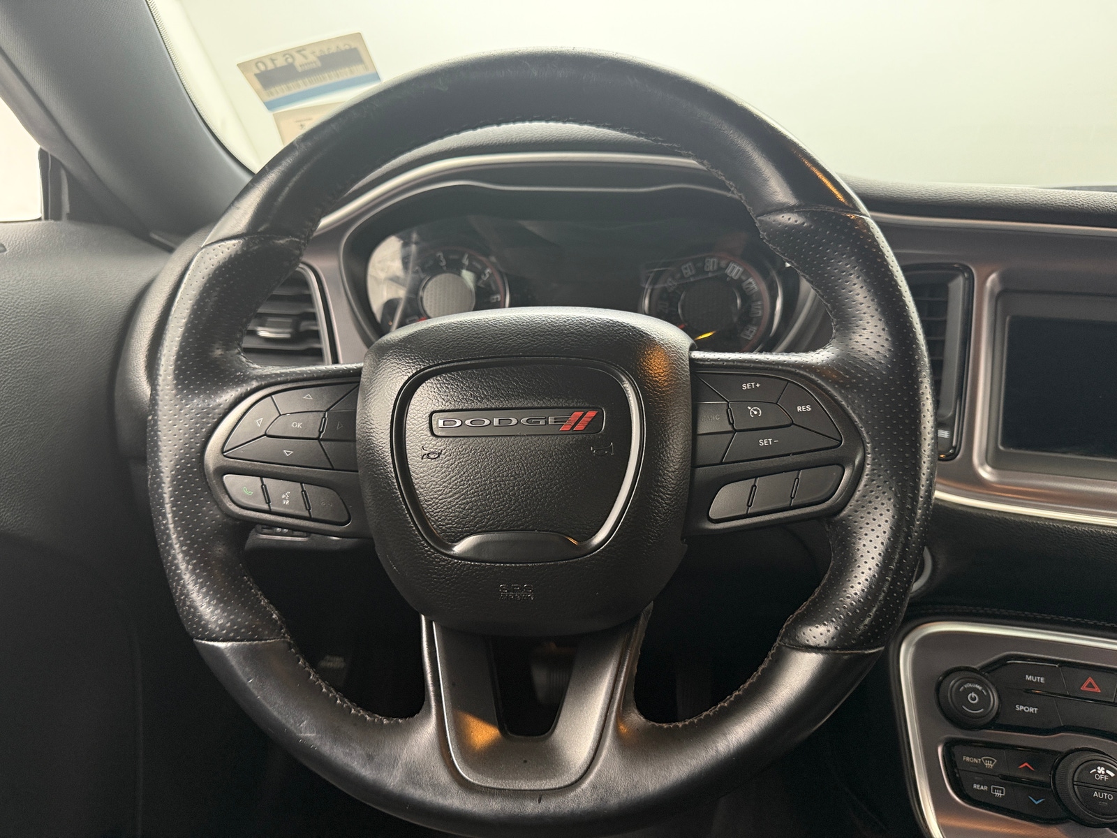 Thumbnail: 2020 Dodge Challenger - 4