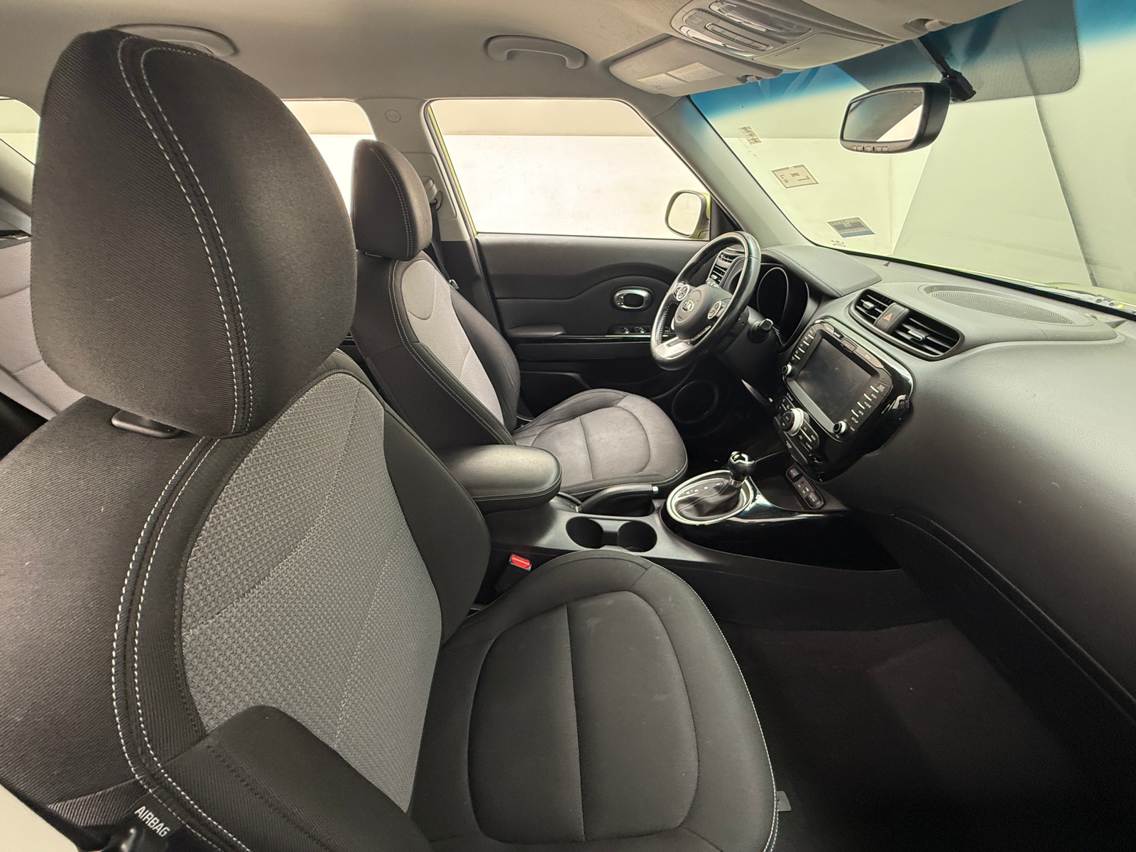 Thumbnail: 2017 Kia Soul - 2